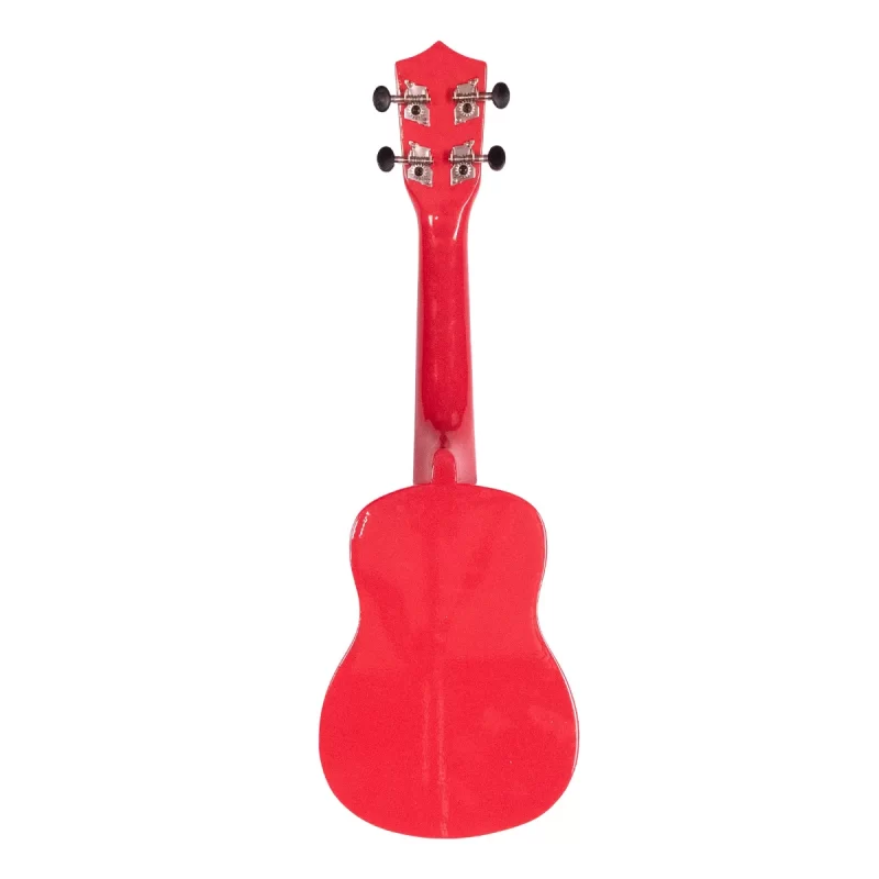 Ukulele OQAN QUK-1 RED