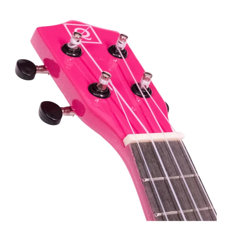 Ukulele OQAN QUK-1 PINK