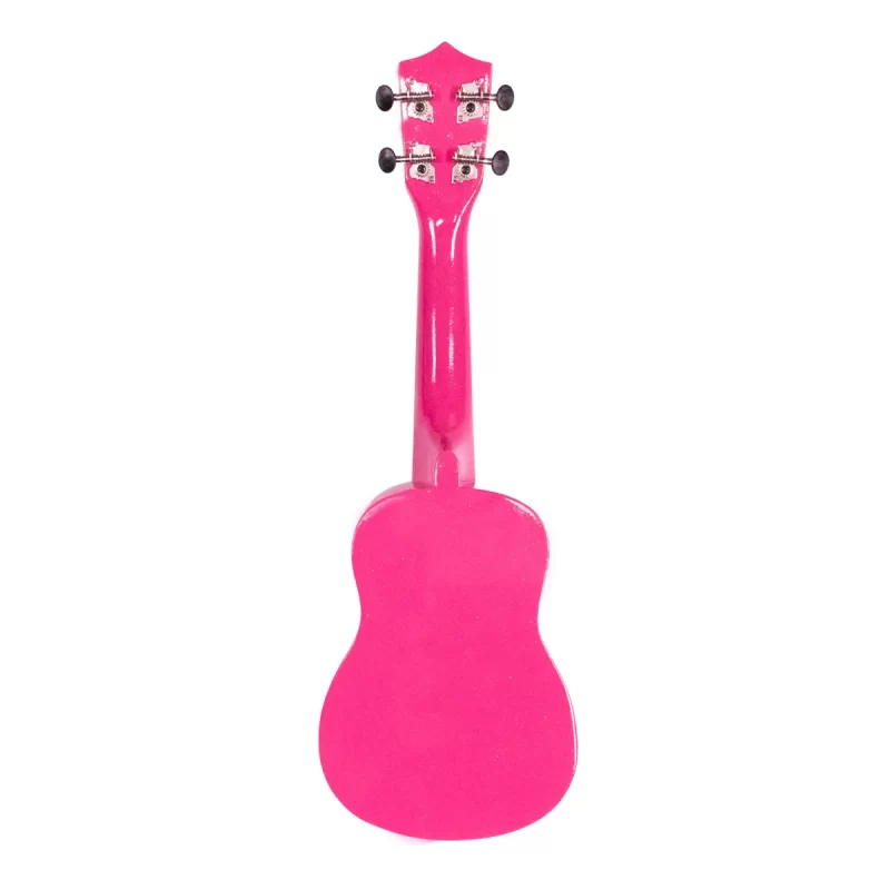 Ukulele OQAN QUK-1 PINK