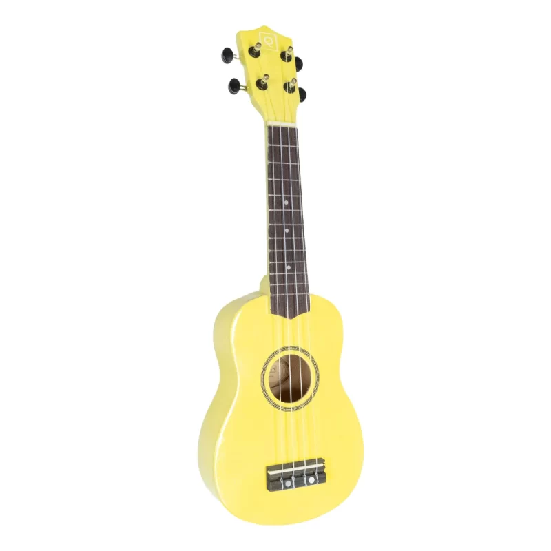 Ukulele OQAN QUK-1 YW