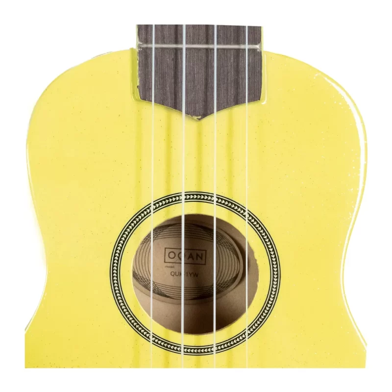 Ukulele OQAN QUK-1 YW