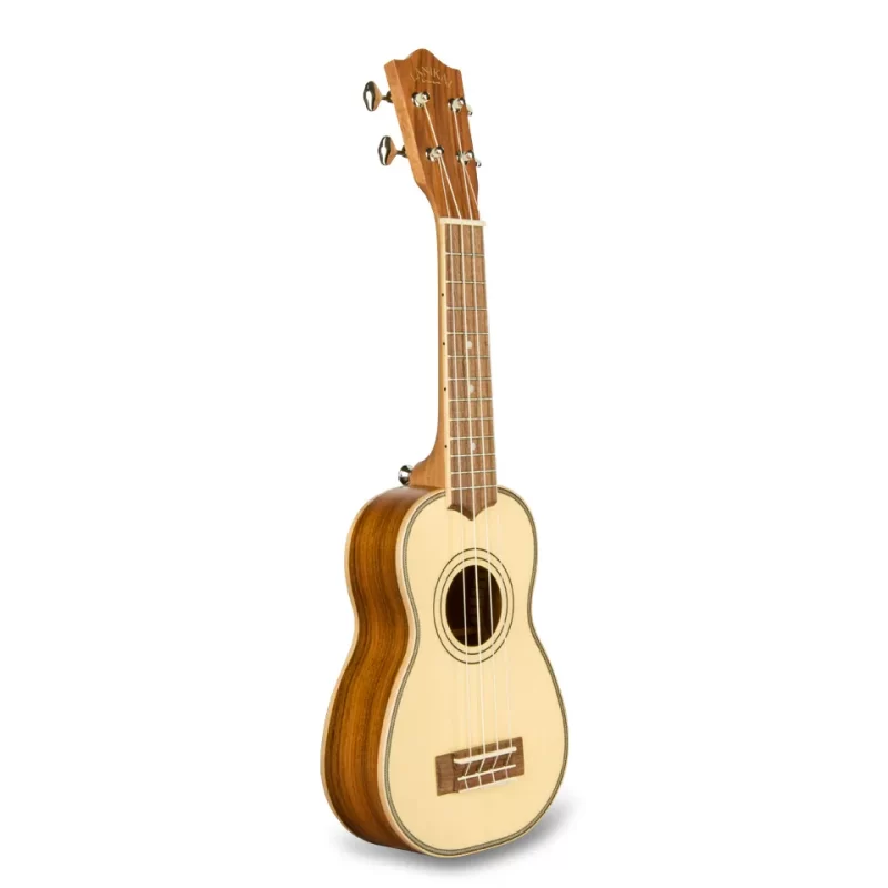 Lanikai SPST-S Ukulele Soprano