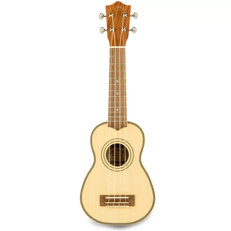 Lanikai SPST-S Ukulele Soprano