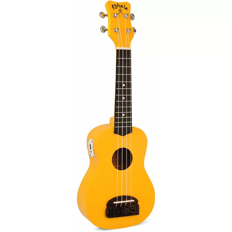 Kohala KT-STYE Ukulele soprano