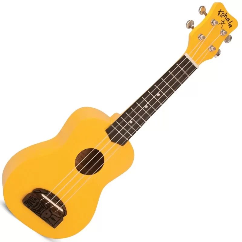 Kohala KT-STYE Ukulele soprano