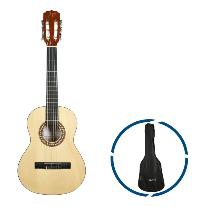 Chitarra Classica OQAN QGC-5 KIDS