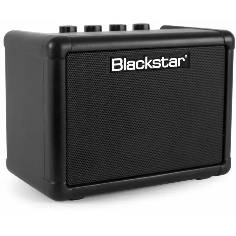 Amplificatore per chitarra elettrica BLACKSTAR FLY 3