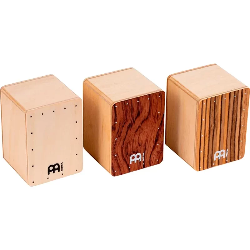 Set di 3 Shaker Meinl SH50-SET