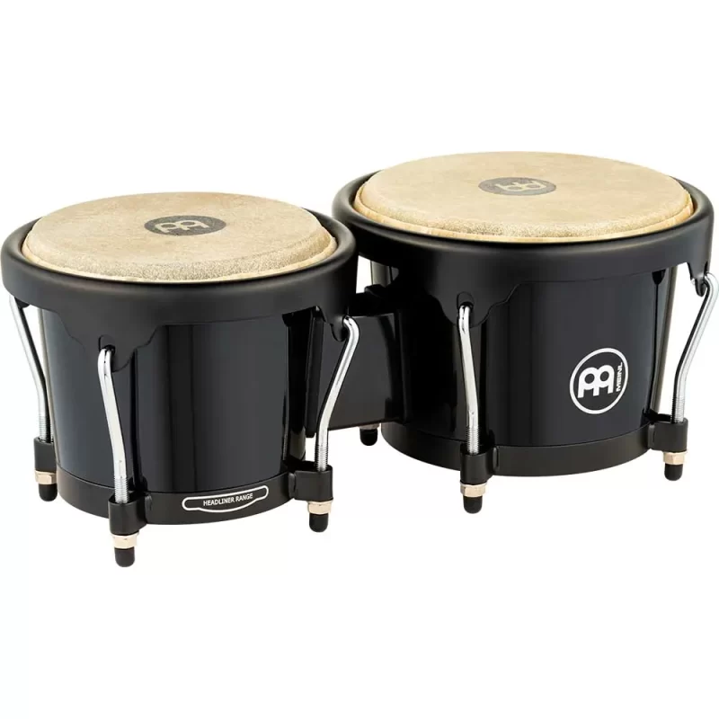 Bongo Meinl HB50BK