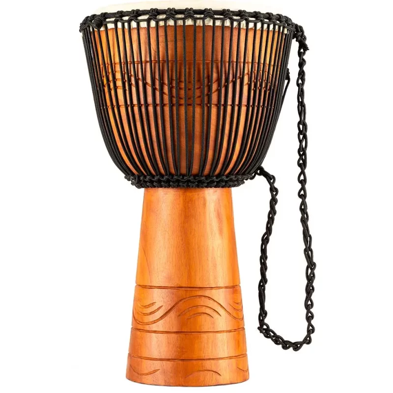 Djembe Meinl ADJ2-XL+BAG