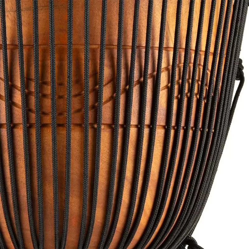 Djembe Meinl ADJ2-XL+BAG