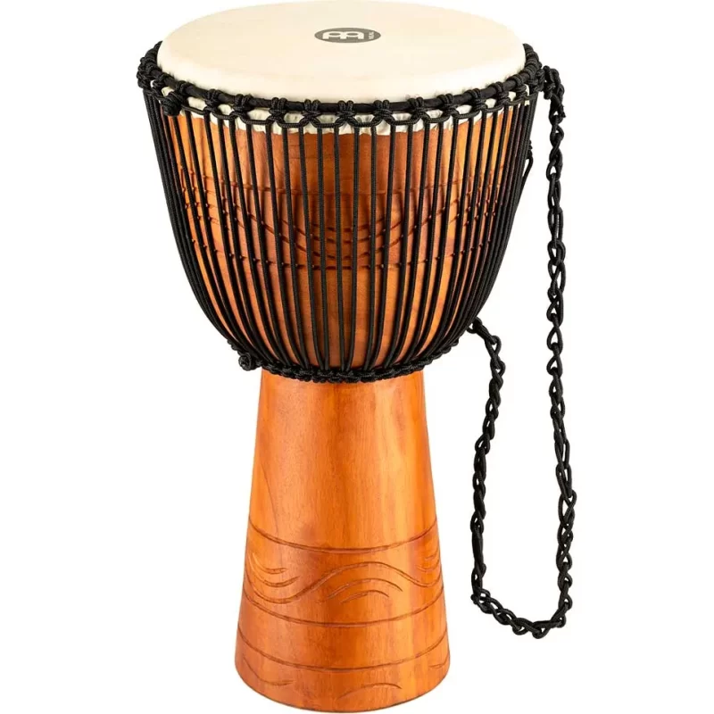 Djembe Meinl ADJ2-XL+BAG