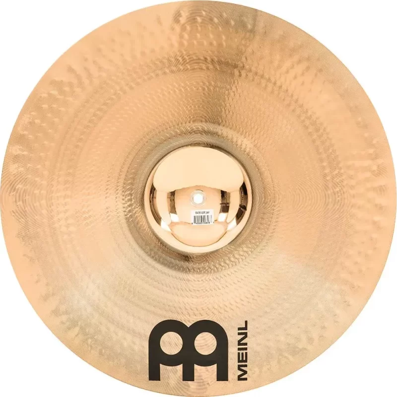 Piatti da Marcia MEINL MA-B10-20M