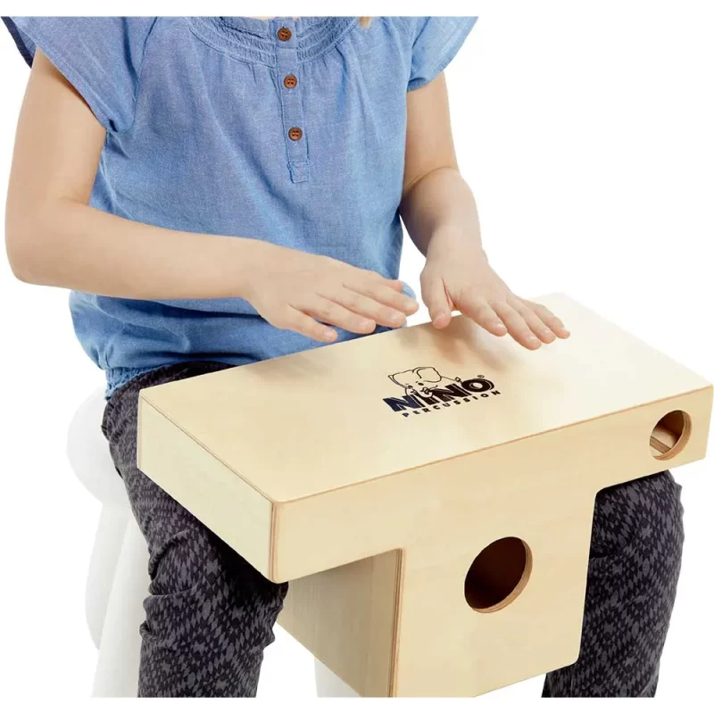 Cajon Nino Percussion NINO953