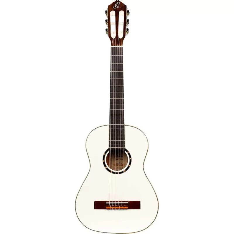 Chitarra Classica Ortega R121-1/2WH