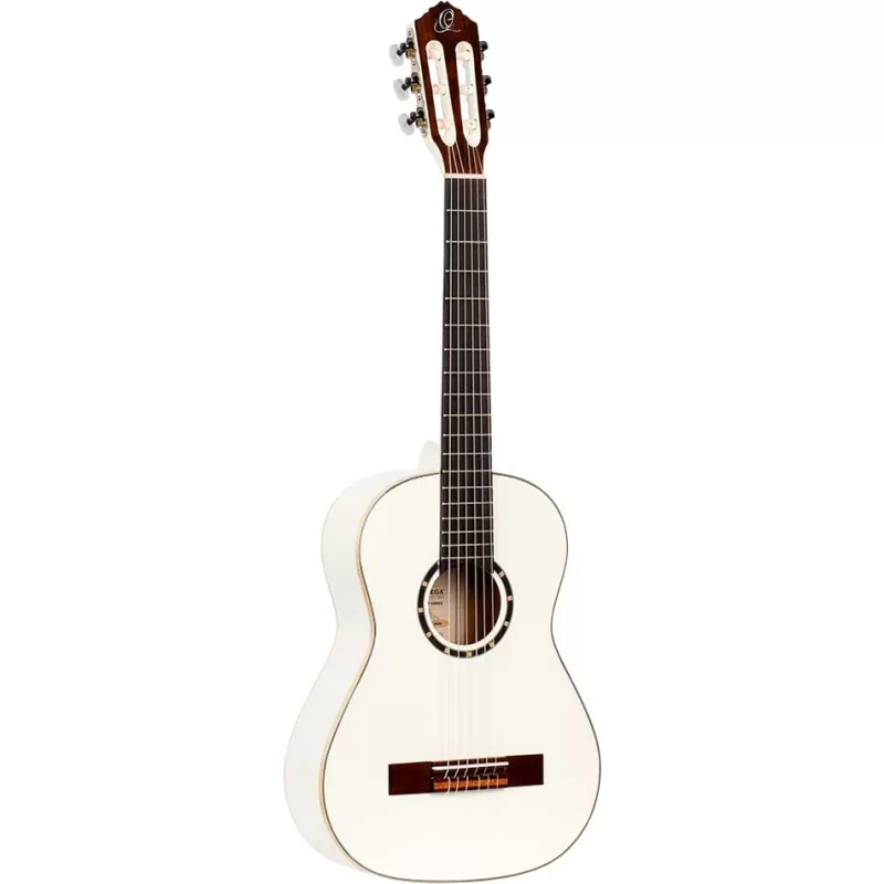 Chitarra Classica Ortega R121-1/2WH