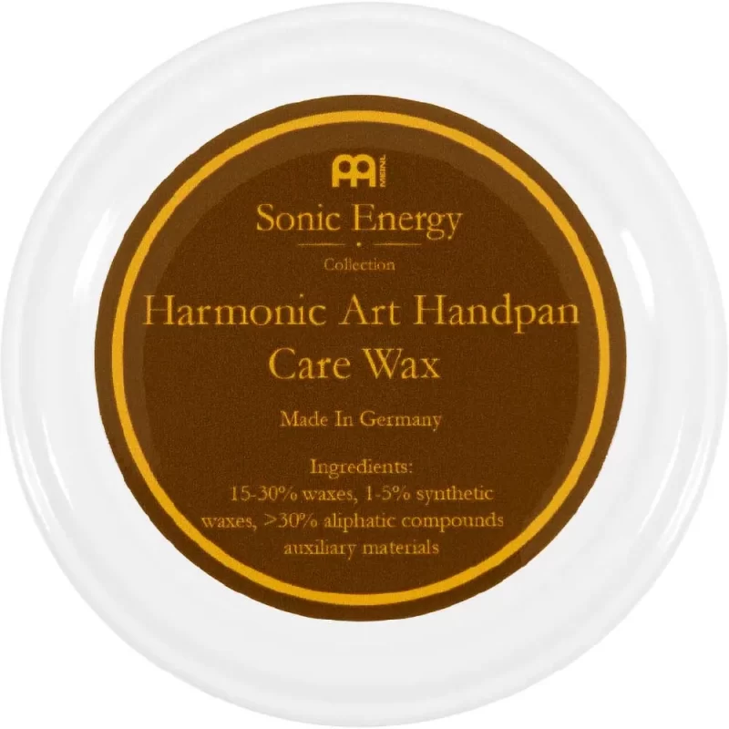 Cera per Handpan Sonic Energy HP-CW