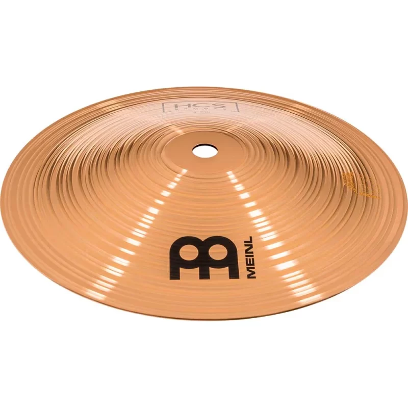 Piatto MEINL HCSB8B