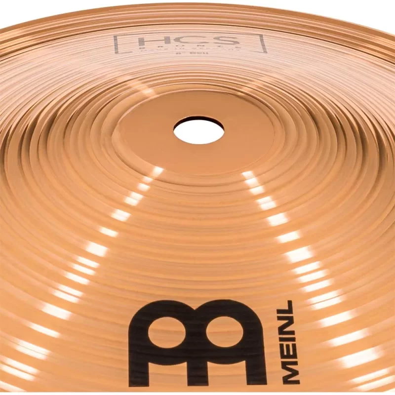 Piatto MEINL HCSB8B