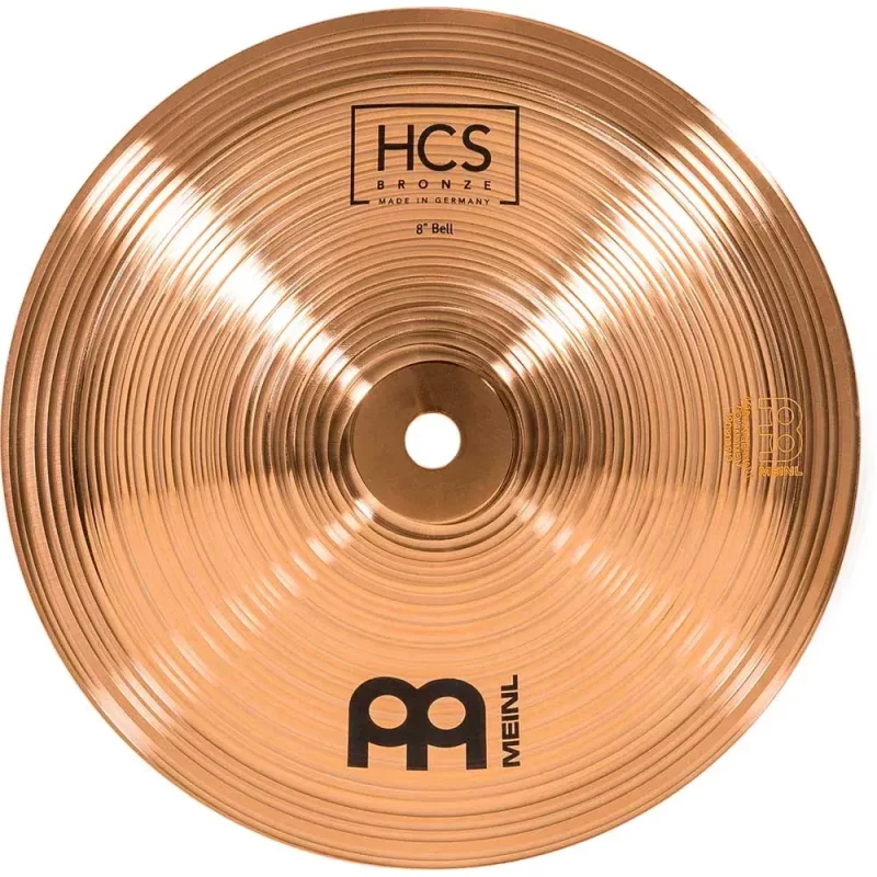 Piatto MEINL HCSB8B