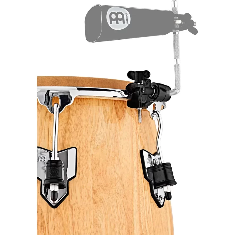 Gancio universale per percussioni Meinl RIMCLAMP-2