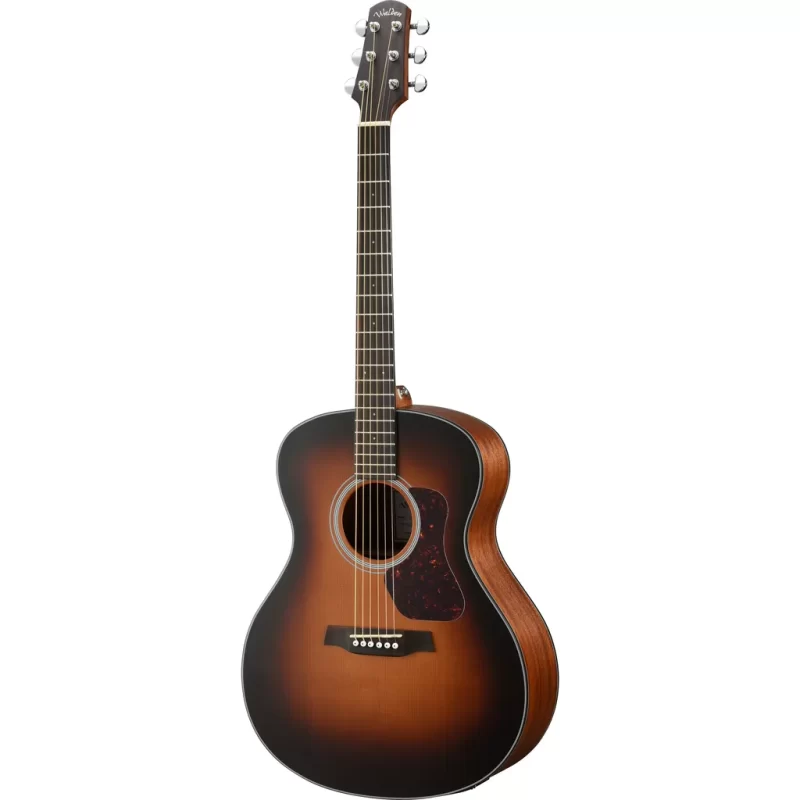 WALDEN WAG570ETB CHITARRA ACUSTICA NATURA 500