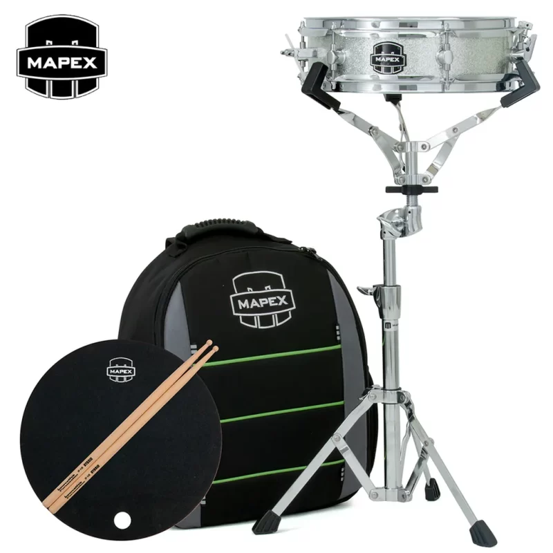 Mapex MSK12DL KIT RULLANTE CON TRACOLLA