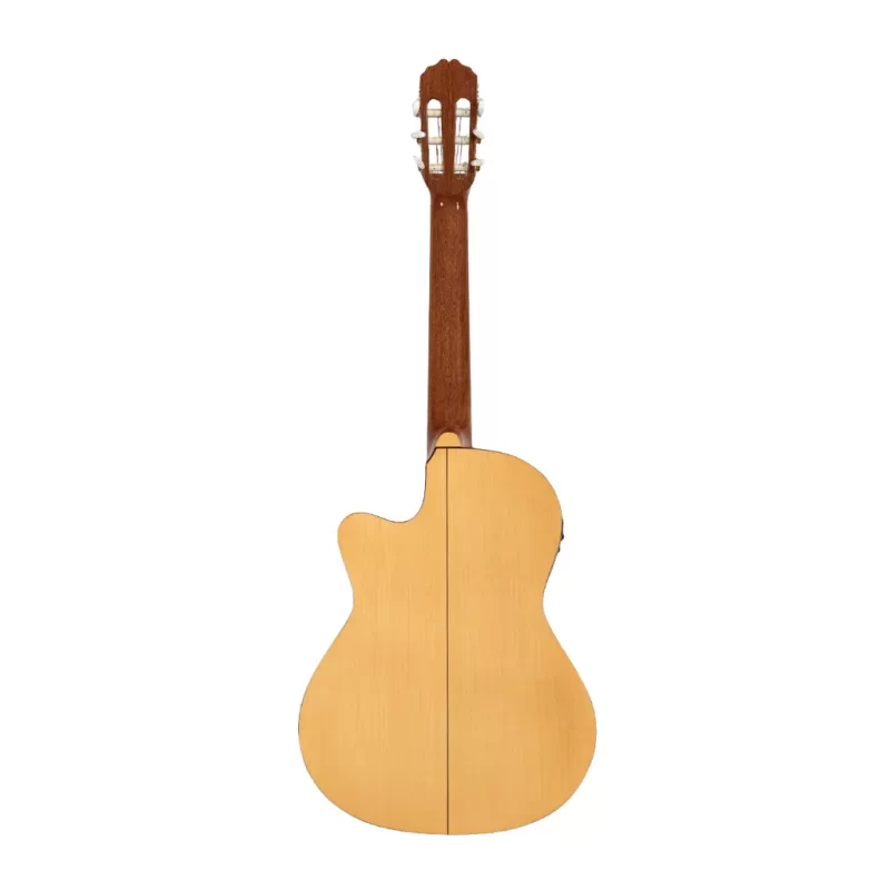 Chitarra Flamenco Jose Torres JTF-30CE