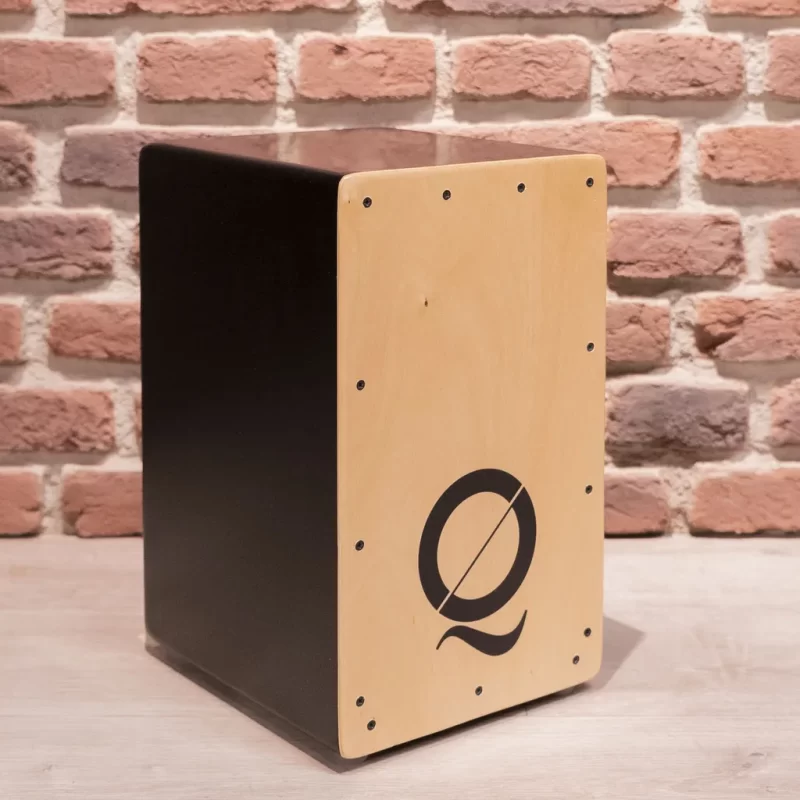 Cajon OQAN Q