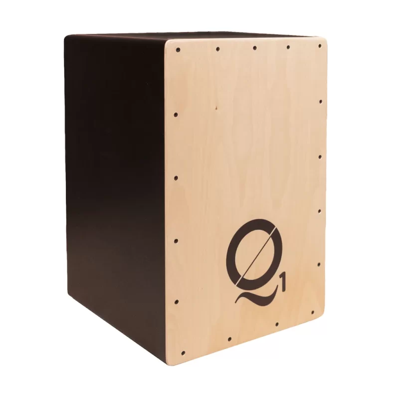 Cajon OQAN Q1