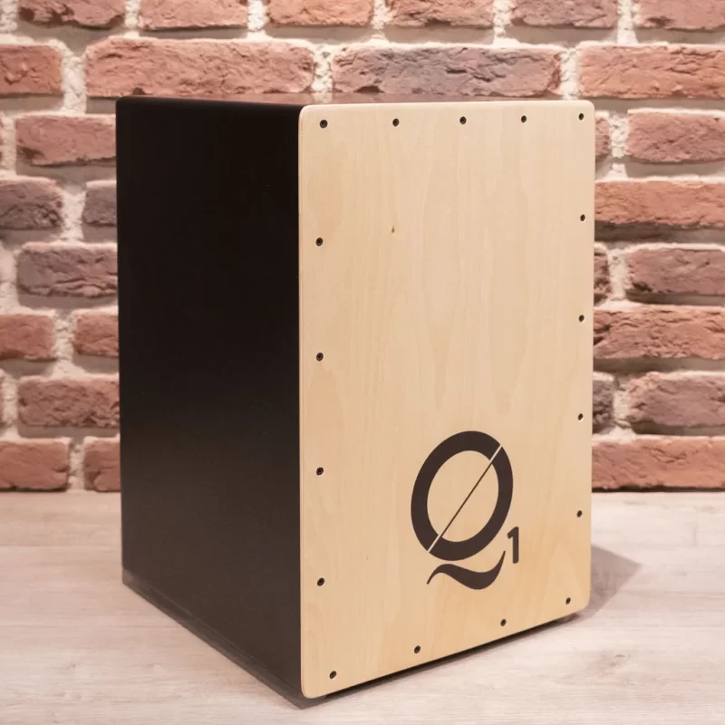 Cajon OQAN Q1