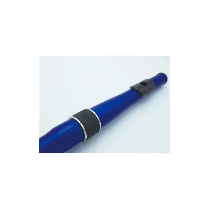 NUVO STUDENT FLUTE (BLU/NERO)