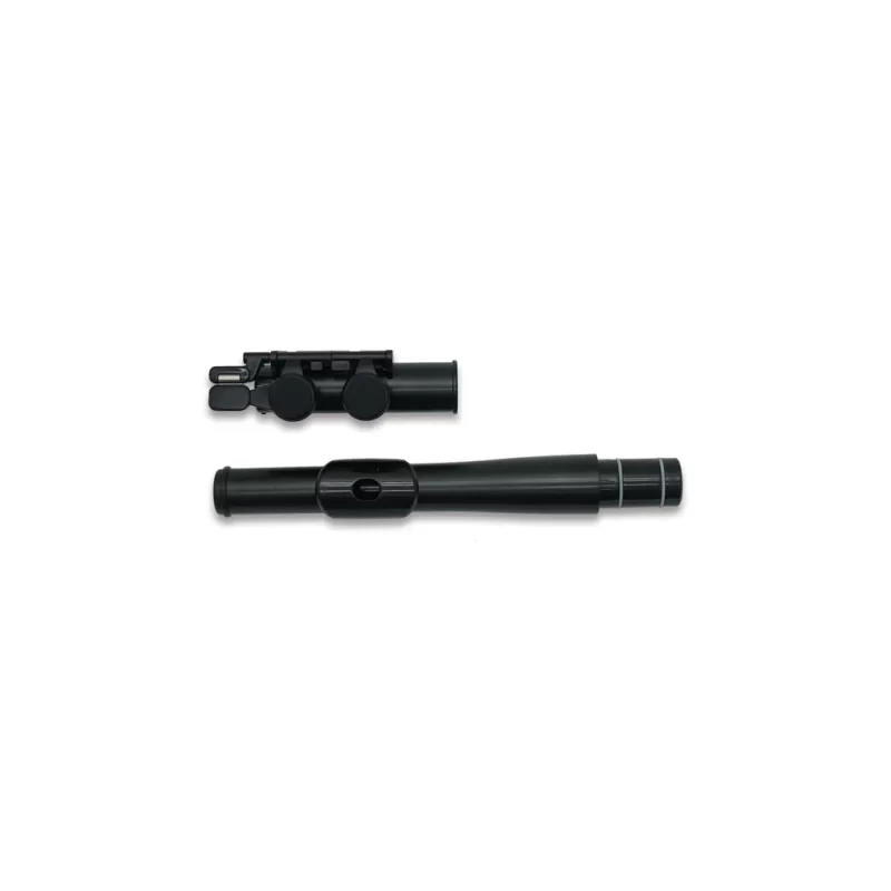 NUVO JFLUTE 2.0 UPGRADE KIT (NERO)