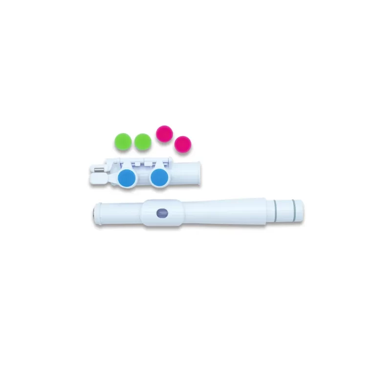 NUVO JFLUTE 2.0 UPGRADE KIT (BIANCO)