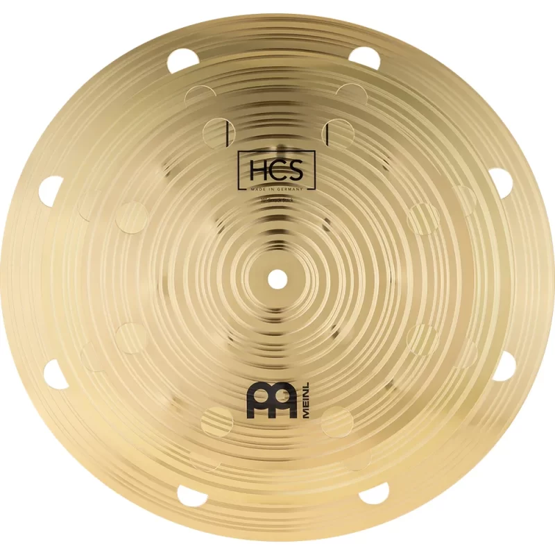 Piatto MEINL HCS024SM