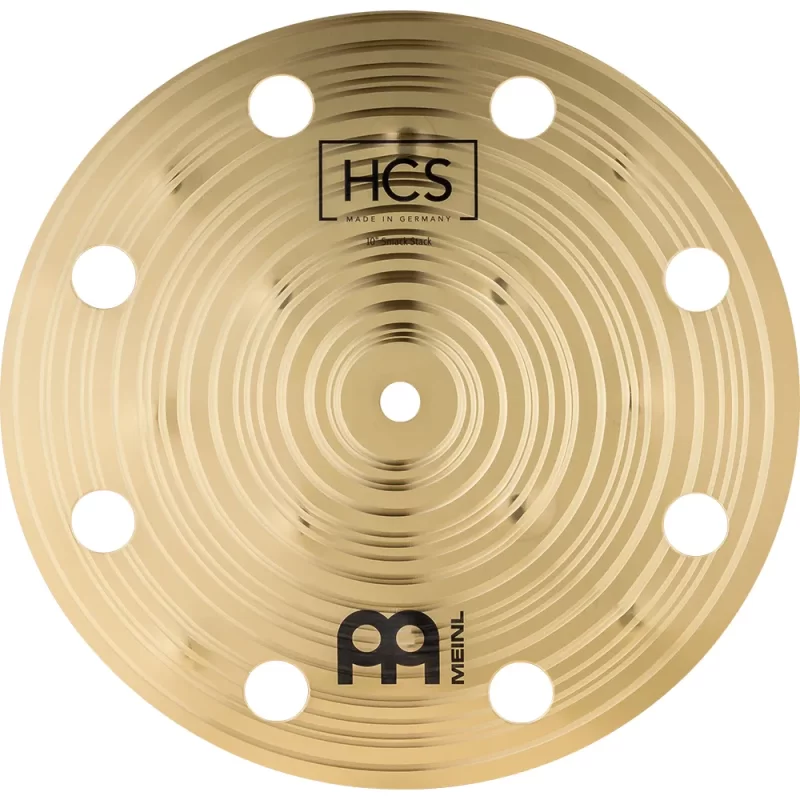 Piatto MEINL HCS024SM