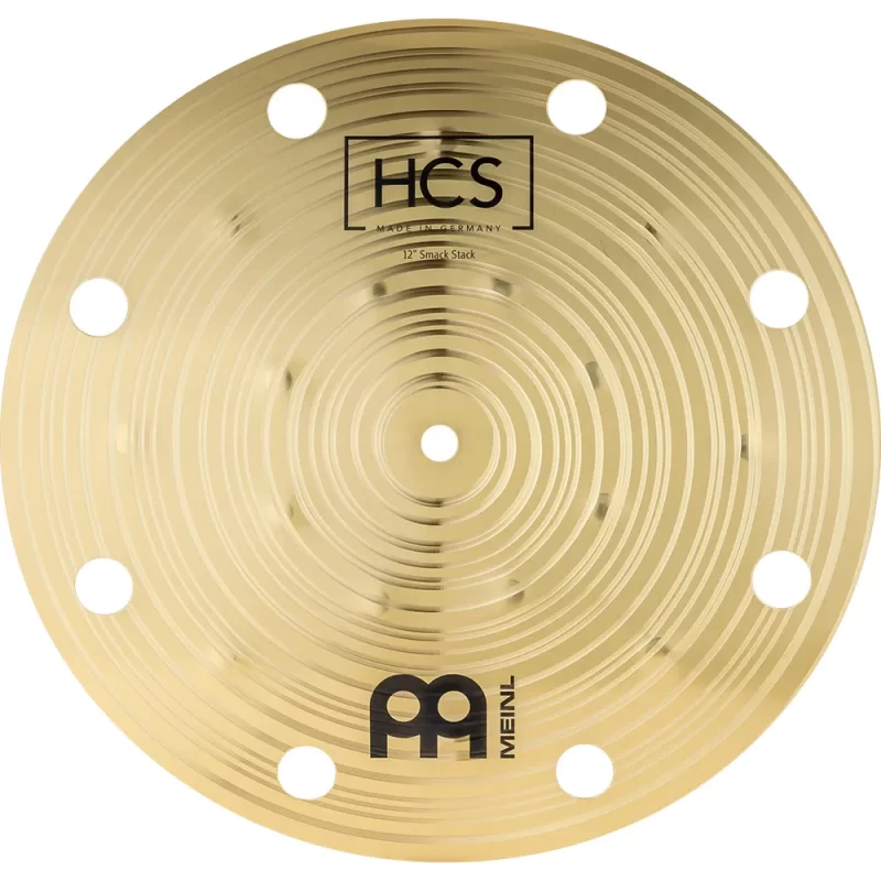 Piatto MEINL HCS024SM