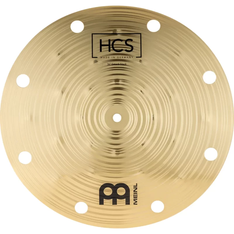 Piatto MEINL HCS024SM