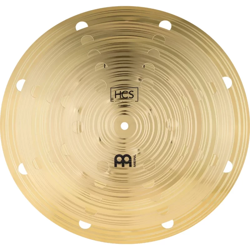 Piatto MEINL HCS80246SM