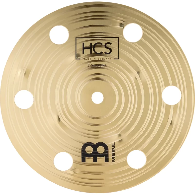 Piatto MEINL HCS80246SM