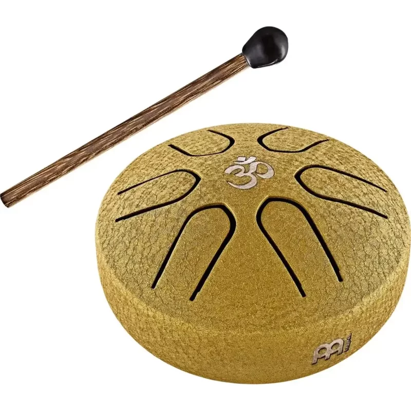 Steel Tongue Drum Sonic Energy PSTD3GOM