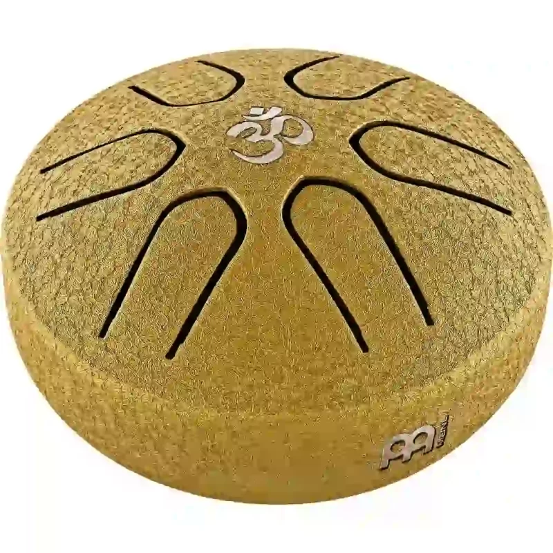 Steel Tongue Drum Sonic Energy PSTD3GOM