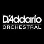 DADDARIO ORCHESTRAL logo