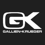 GALLIEN KRUEGER logo