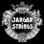 JARGAR Strings logo