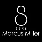Sire MARCUS MILLER logo