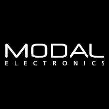 MODAL ELECTRONICS logo