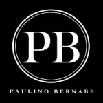 PAULINO BERNABE Logo