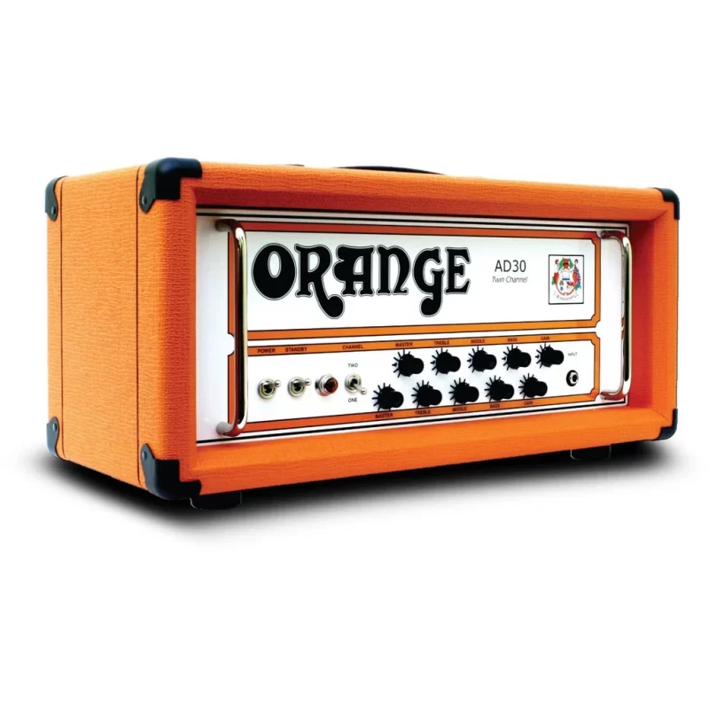 Testata per chitarra Orange AD30HTC