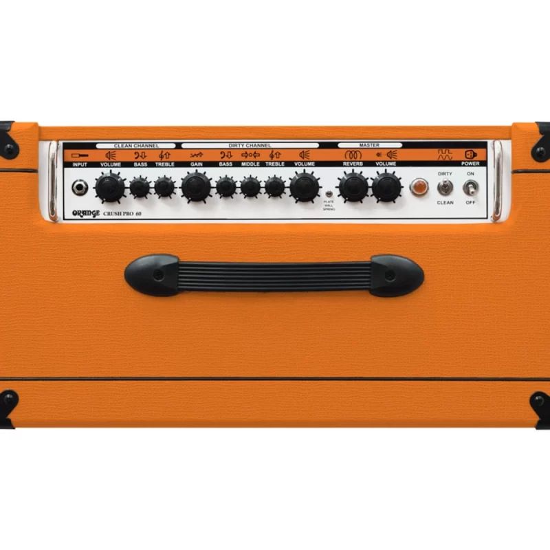 Combo per chitarra Orange CR60C Crush 60